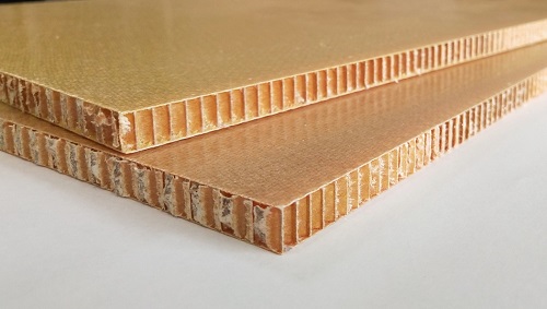 Honeycomb Panel Digital Cutter