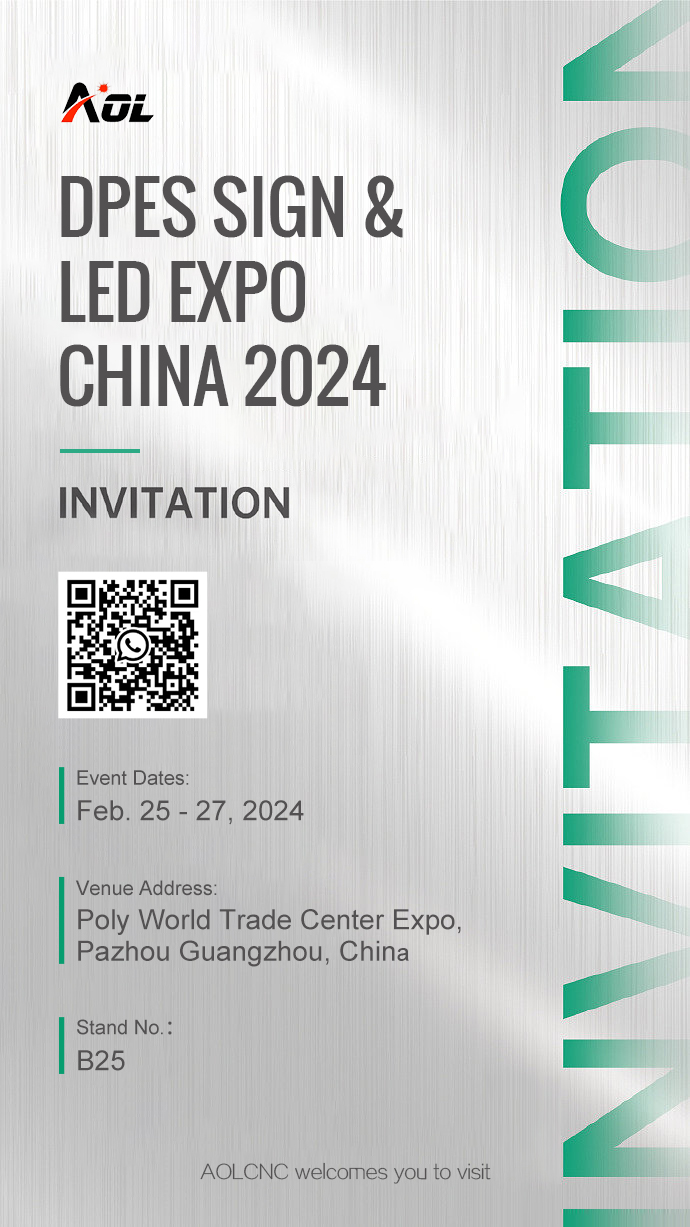 GUANGZHOU DPES SIGN & LED EXPO CHINA 2024