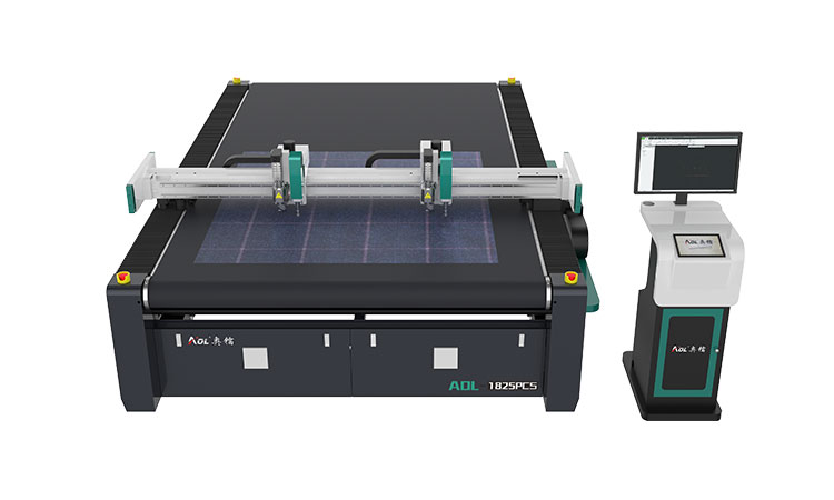 polyester/felt acoustic panels cutting machine.jpg