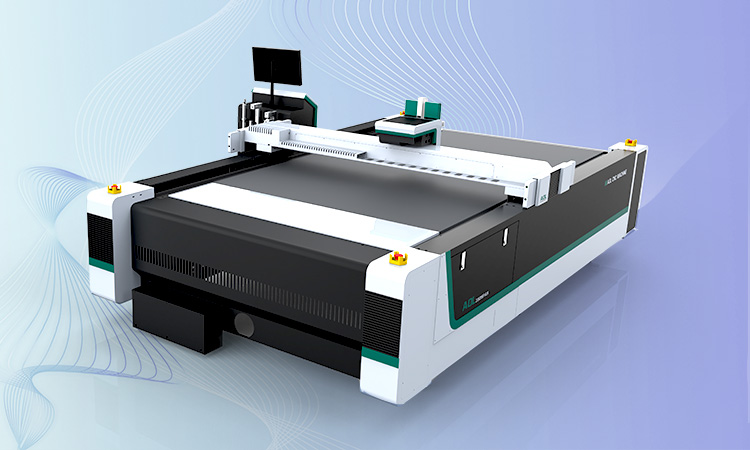 What Is The Best Industrial Fabric Cutting Machine?