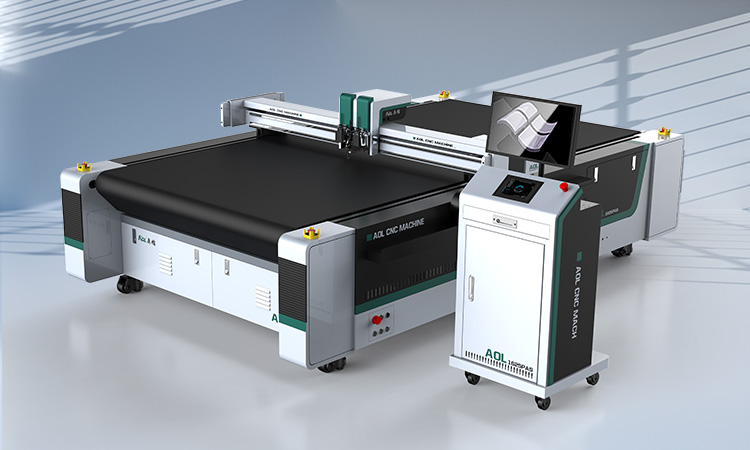 Which CNC tools are suitable for cutting acoustic panel materials?