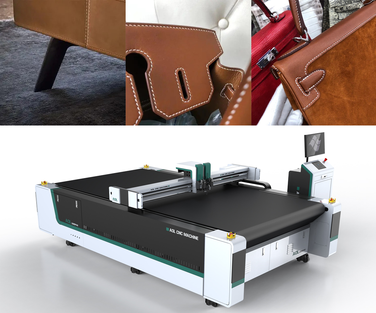 Saddle leather automatic CNC cutting machine.jpg