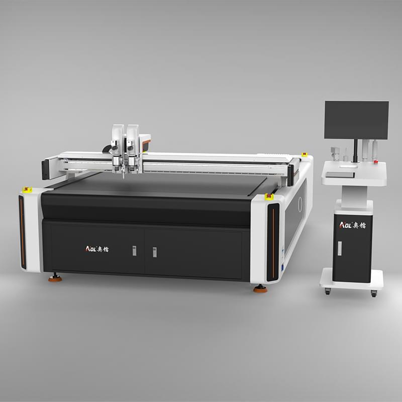What’s unique about a box cutting machine that stands out?