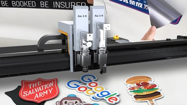 How AOL CNC Cutting Equipment Revolutionized the World of Carton, KT Board and Vinyl Roll Cutting