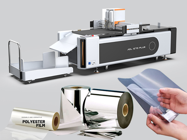 PVB film cutting machine PVB film cutting machine